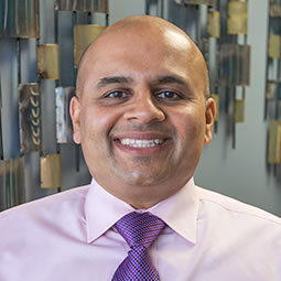 Dr. Jignesh Patel, Dentist in Schaumburg, IL
