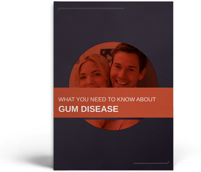 Symptoms of Gum Disease - Schaumburg, IL