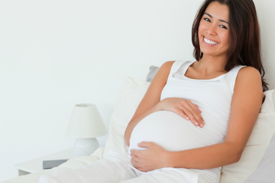 Your Pregnancy and Oral Health