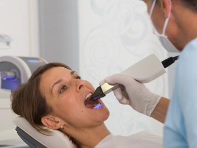 CEREC: The Future Of Dentistry