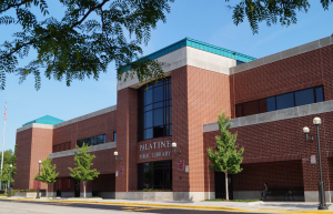 Palatine Public Library District