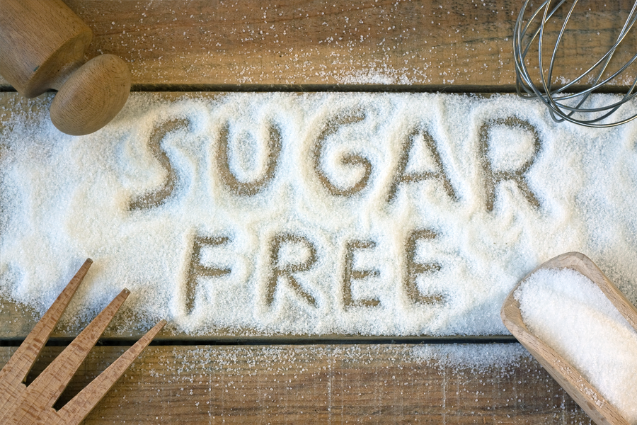 The Myth of Sugar-Free