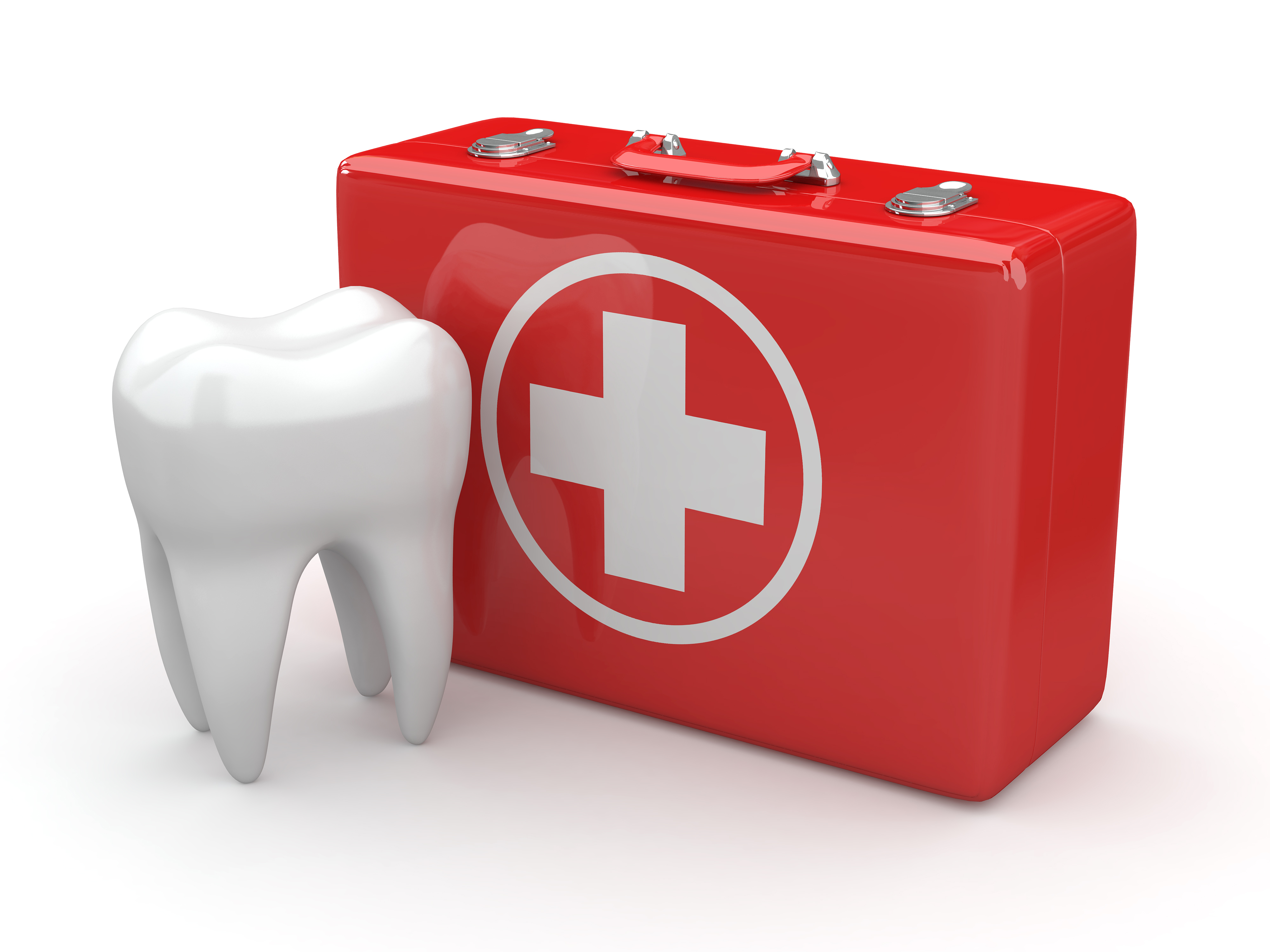 Don’t Panic: A better Understanding of Emergency Dentistry