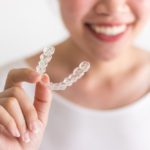Invisalign an Alternative to Traditional Braces
