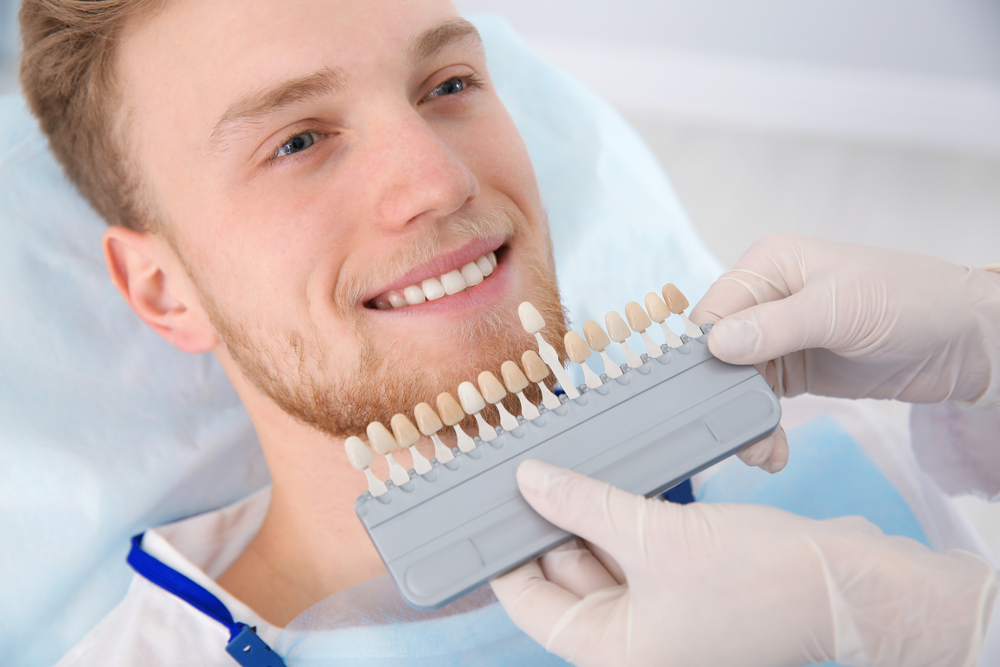 Why are Dental Veneers Right For You?