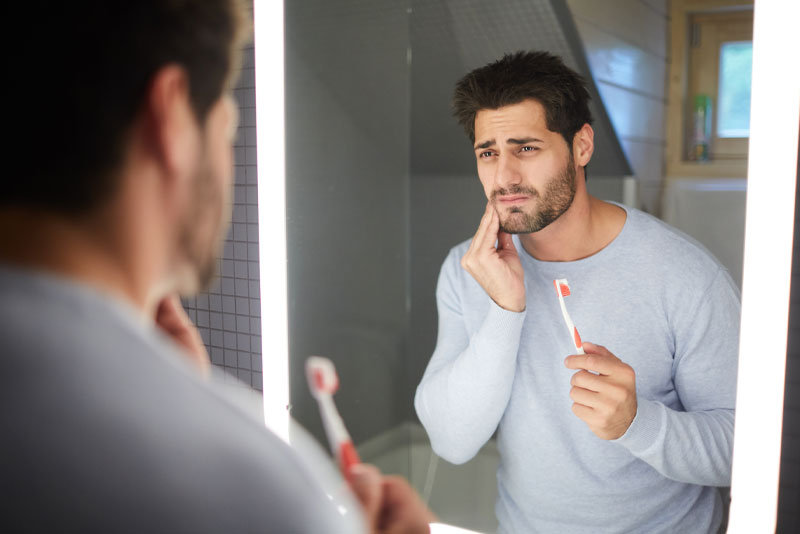 Do You Know These 7 Risks of Gum Disease?