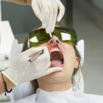 The Major Health Benefits Of Laser Gum Surgery