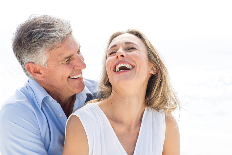 Three Compelling Benefits of Dental Implants!
